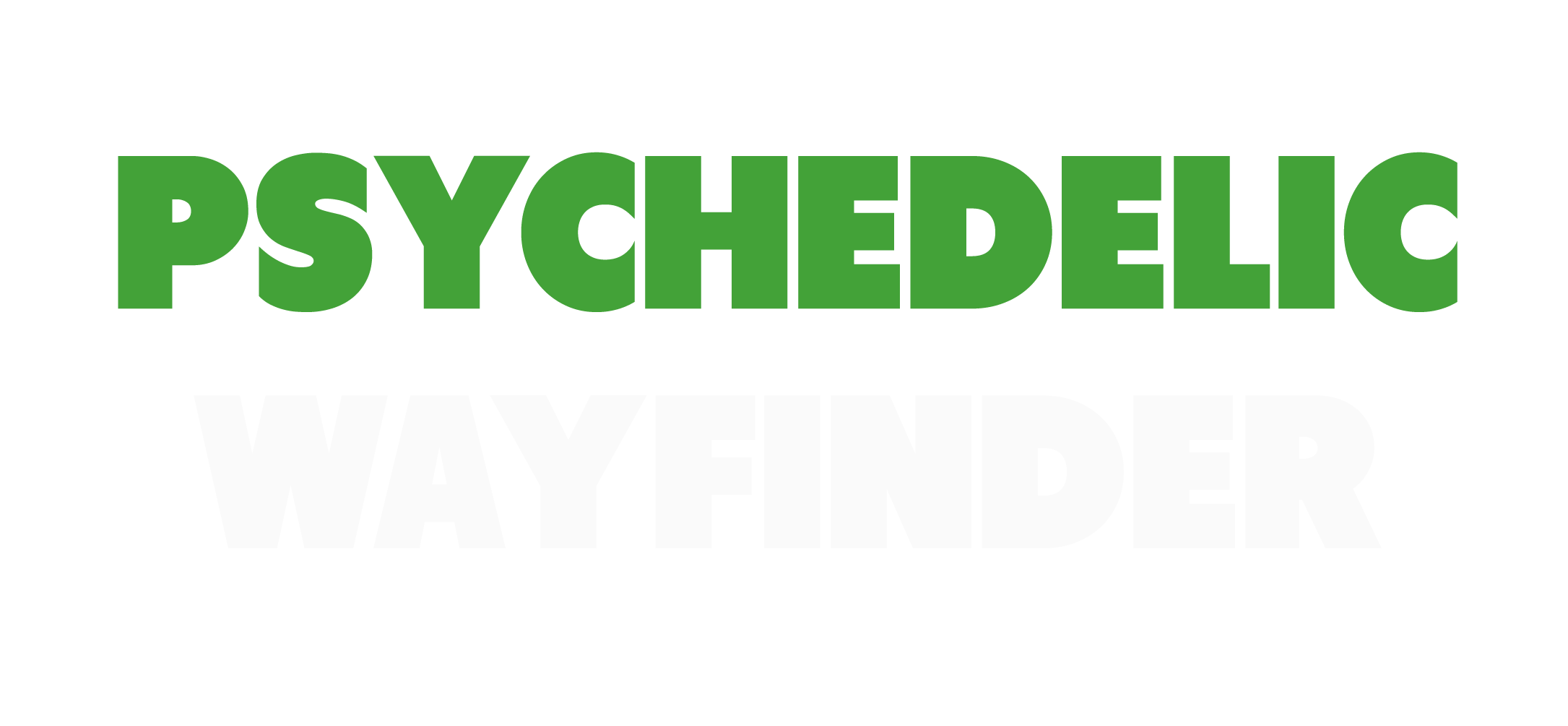 Psychedelic Wayfinder